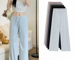 夏季防曬涼涼褲